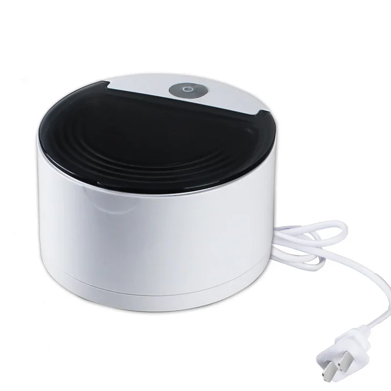 Denture Cleaner, Invisible Braces Orthotics Invisalign Ultrasonic Cleaner CE-2200