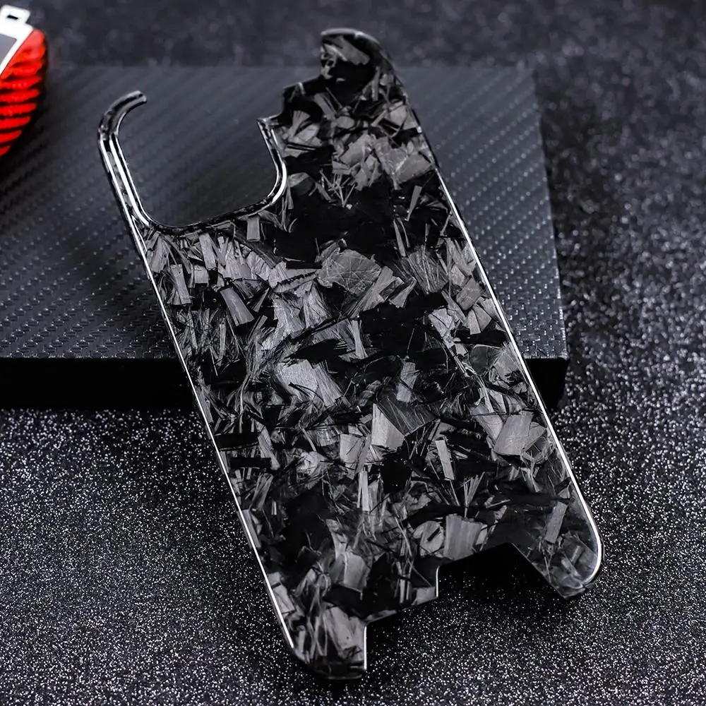 UltraThin Aramid Carbon Fiber Cases For iPhone 14 13 15 Pro Max 13Pro Matte Shell For iPhone13 15Pro 15Promax mini Case Cover