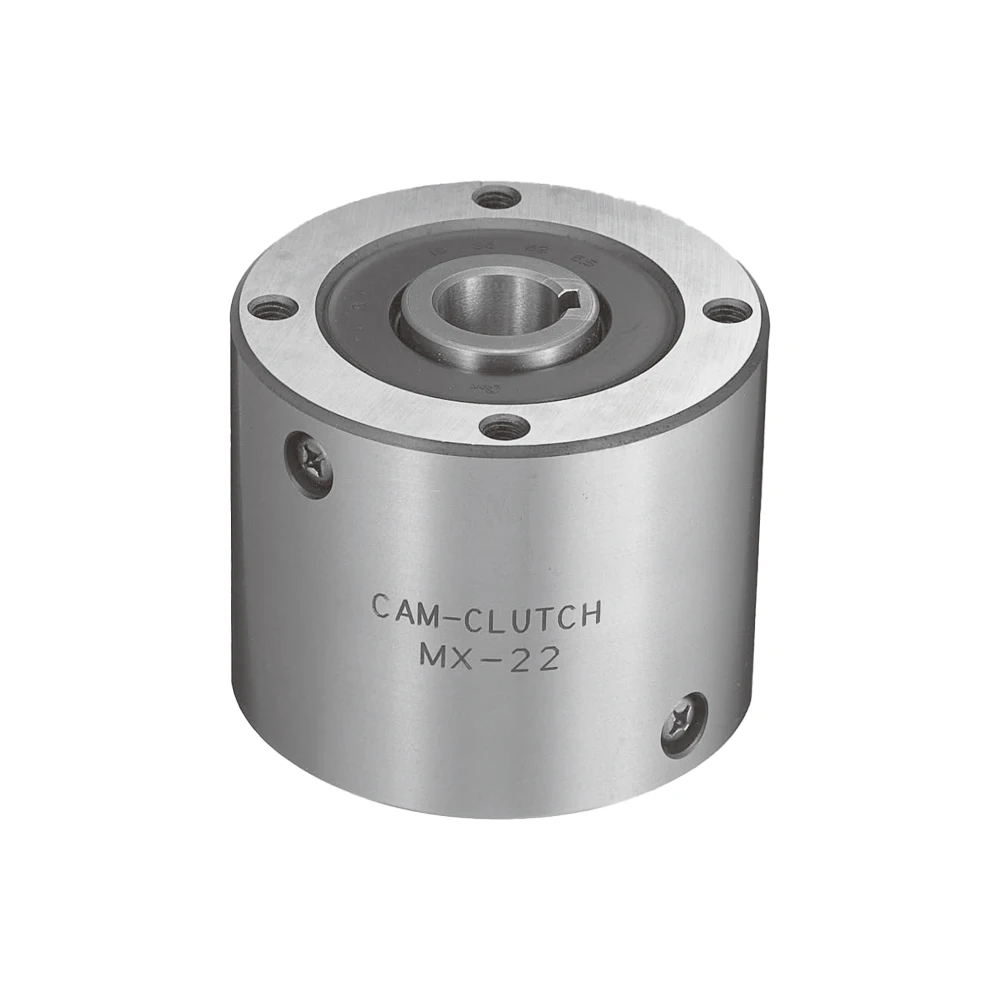 Factory Tsubakimoto MX22 Tsubaki MX Series Sprag Overrunning Oil-Grease Lubricated Positioning Indexing Ball Machine CAM Clutch