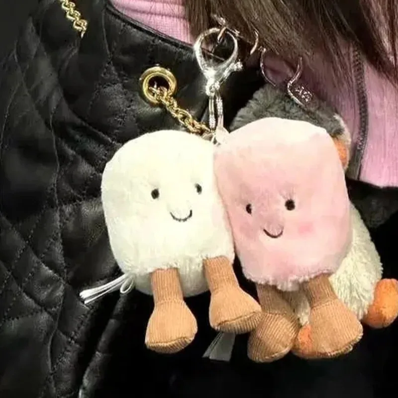 S20cm/30cm peluche súper suave Albi abeja y abeja oso Adorable lindo Animal relleno juguete niños abrazable abeja de miel Teddy regalos perfectos