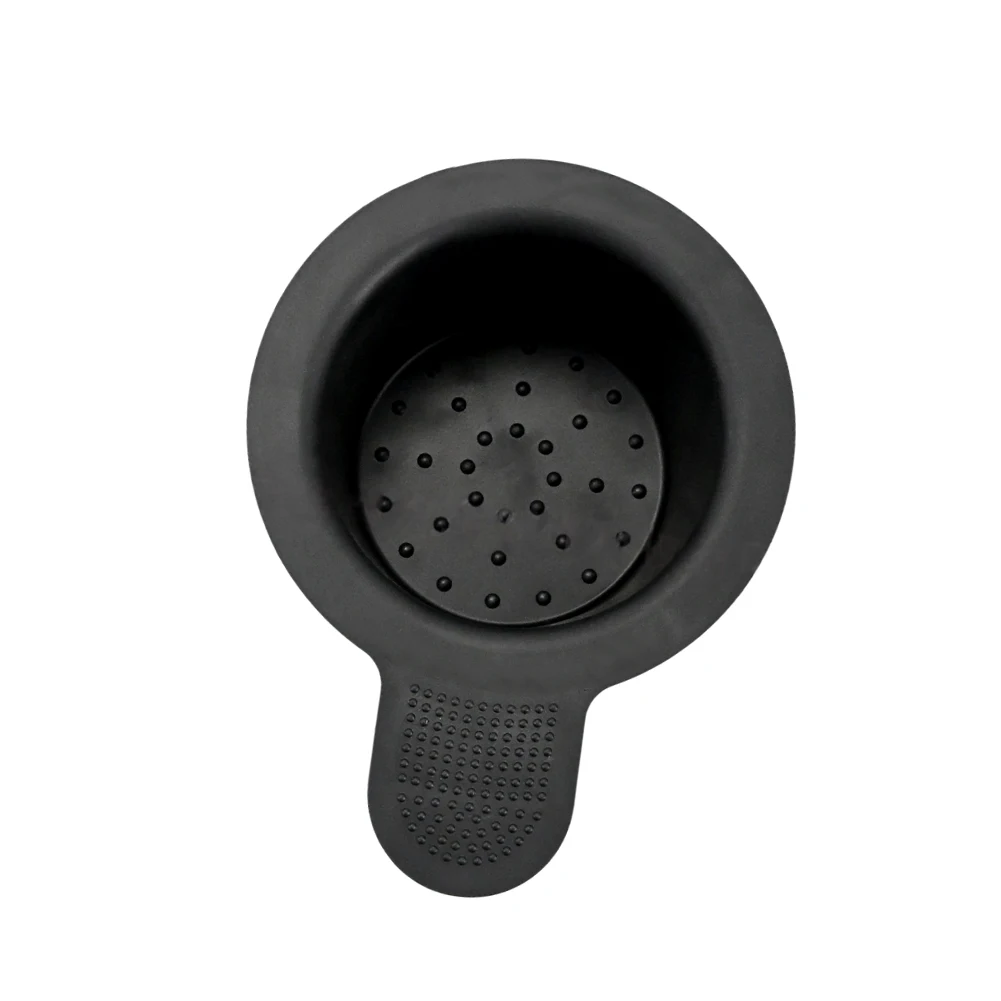 For Daily Driving As Shown In The Picture Rubber Cup Liner F150 Rubber Insert F150 Console Part Non Deformation Design