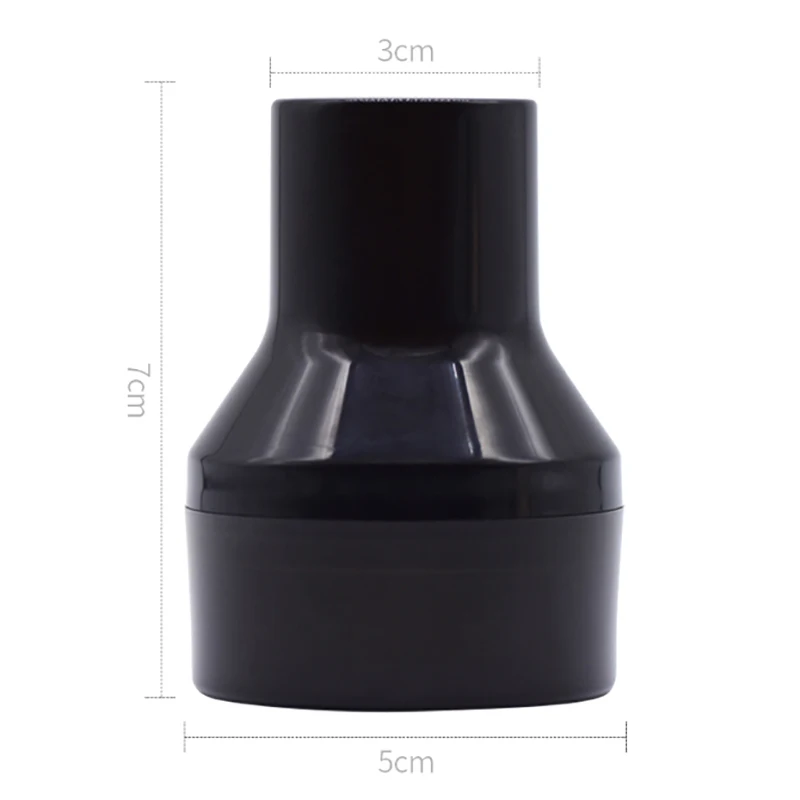 ชุดกล่องเก็บแปรงแต่งหน้า 3 ชิ้น พร้อมพัฟแต่งหน้า รูปทรงหัวกลมแบบเห็ด ด้ามจับสำหรับรองพื้นและเครื่องสำอาง