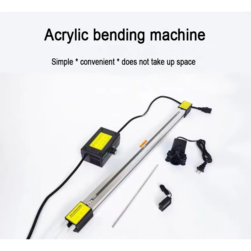 Plates Plastic Board Bending Device Hot Bending Machine For Organic Plates Acrylic Bending Machine