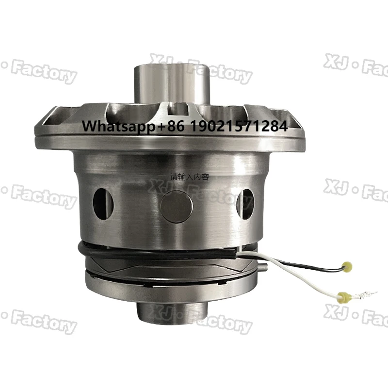

XJX Parts Et 208 Electric Locker Differential Ja11 E Locker for Jimny/Samurai/Vitara/sidekick Grand Vitara/XL7