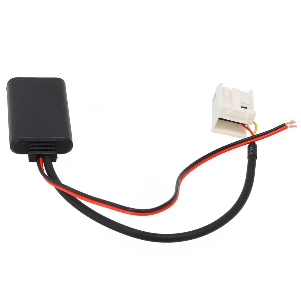 AUX Adapter for Mercedes-Benz for A W169 B W245 C W203 for clk W209 GL X164 for M W164 for R W251 S W221 SL for r230 and CL