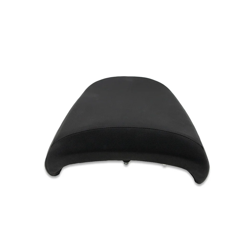 For BMW R1200GS R1200 GS or Adv 2005-2012 Motorcycle accessories Motorbike Back Seat Cushion Passenger Pillion Pad Parts