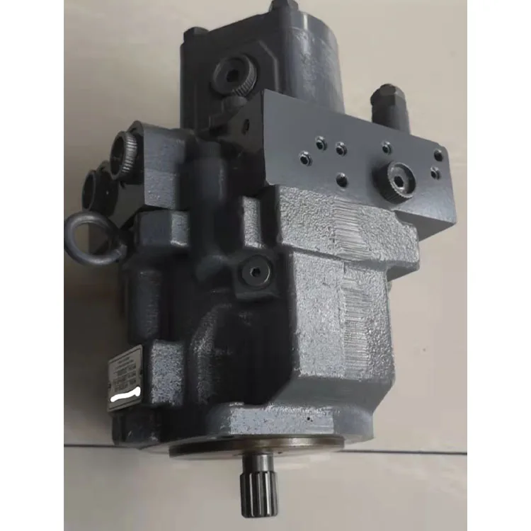

AP2D18 229-3229 Excavator Hydraulic Piston Pump AP2D18 229-3229