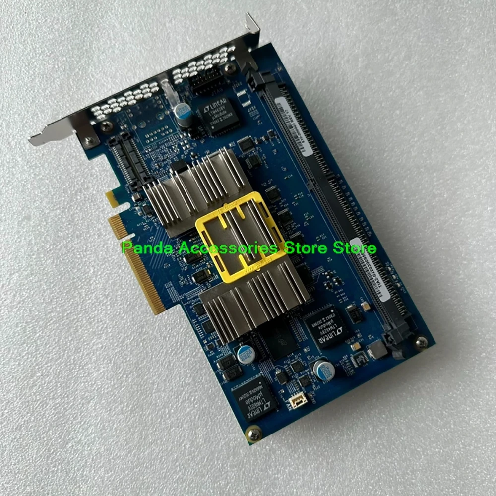Accelerator Card 8G…