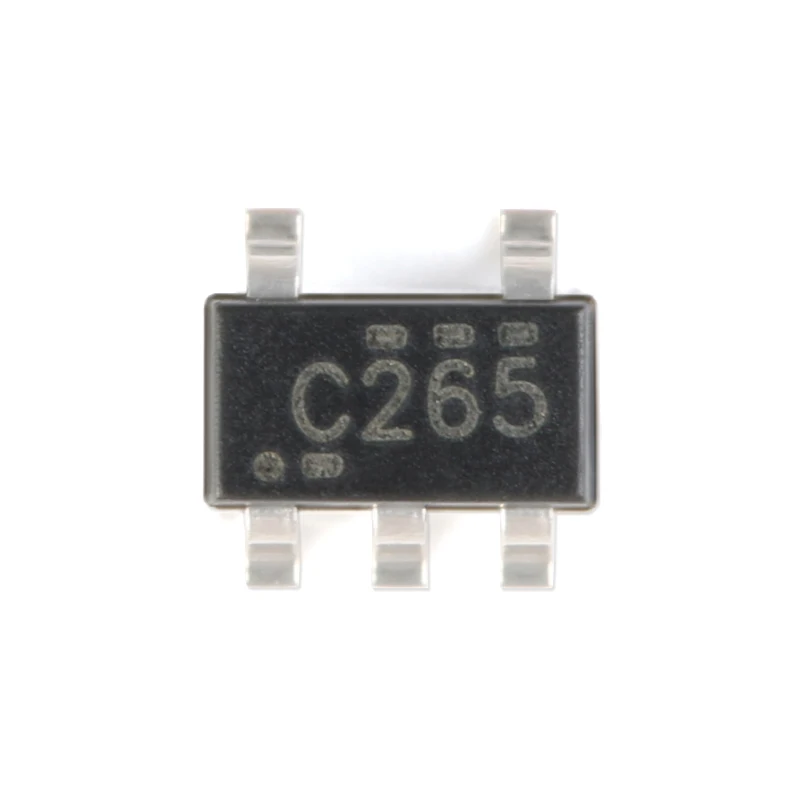 20pcs/lot100% New original chips SN74LVC1G126DCKR SC-70-5 Single-bus buffer gate chip