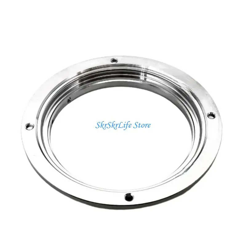 

E65E Wide To Telephoto 18-135mm Camera Lens Compactly Durability Metal Mount