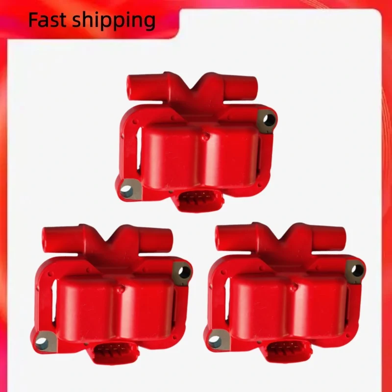GN10263 0003100V003 IGNITION COIL SMART CABRIO FOR  CITY COUPE FORTWO ROADSTER CROSSBLADE M160 0.6L 0.7L OUPE FORTWO ROADSTER C