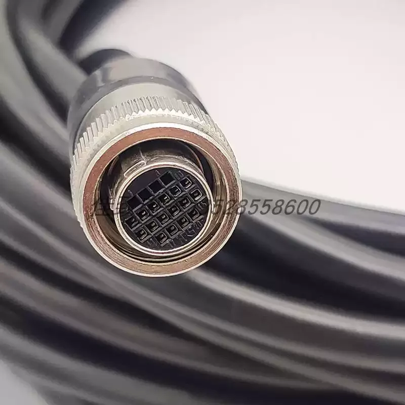 

A660-2007-T364 # L20R53B Fanuc Robot Teaching Pendant Wire A05B-2255-C103