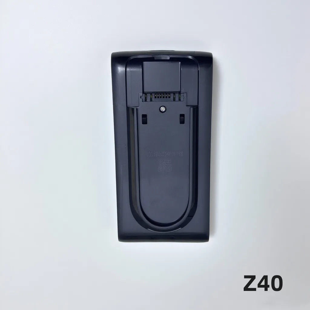 

100%Original 3200mAh for DREAME V2430-8S1P-BWA V2406-8S1P-GYA Station Z10 Z20 Station Z30 Station Z40 Vacuum Cleaner Battery