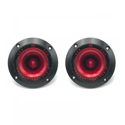 2/4pcs Piezoelectric Tweeter 3