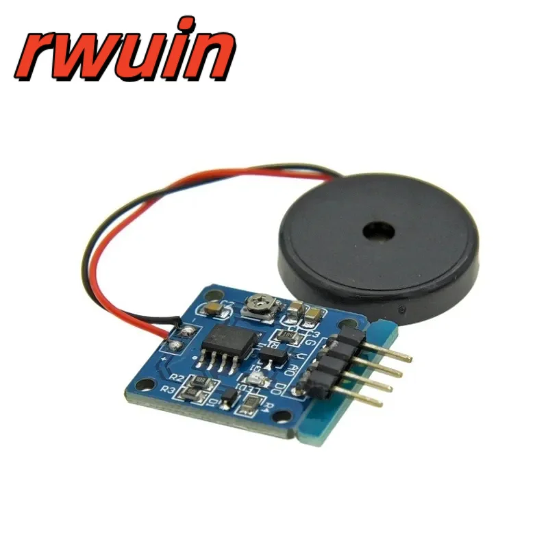 Piezo Sheet, Percus…