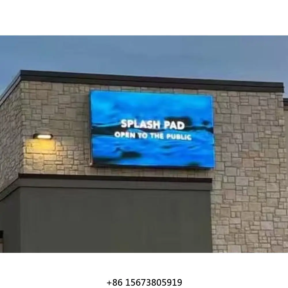 Video Wall Pitch 3M…