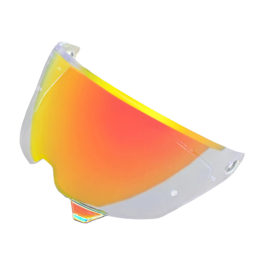 

MF509 Лицевой щиток для шлема ILM MF509, сменный козырек, аксессуары для мотоциклов, прочный объектив, защита от ультрафиолета, ветрозащитный