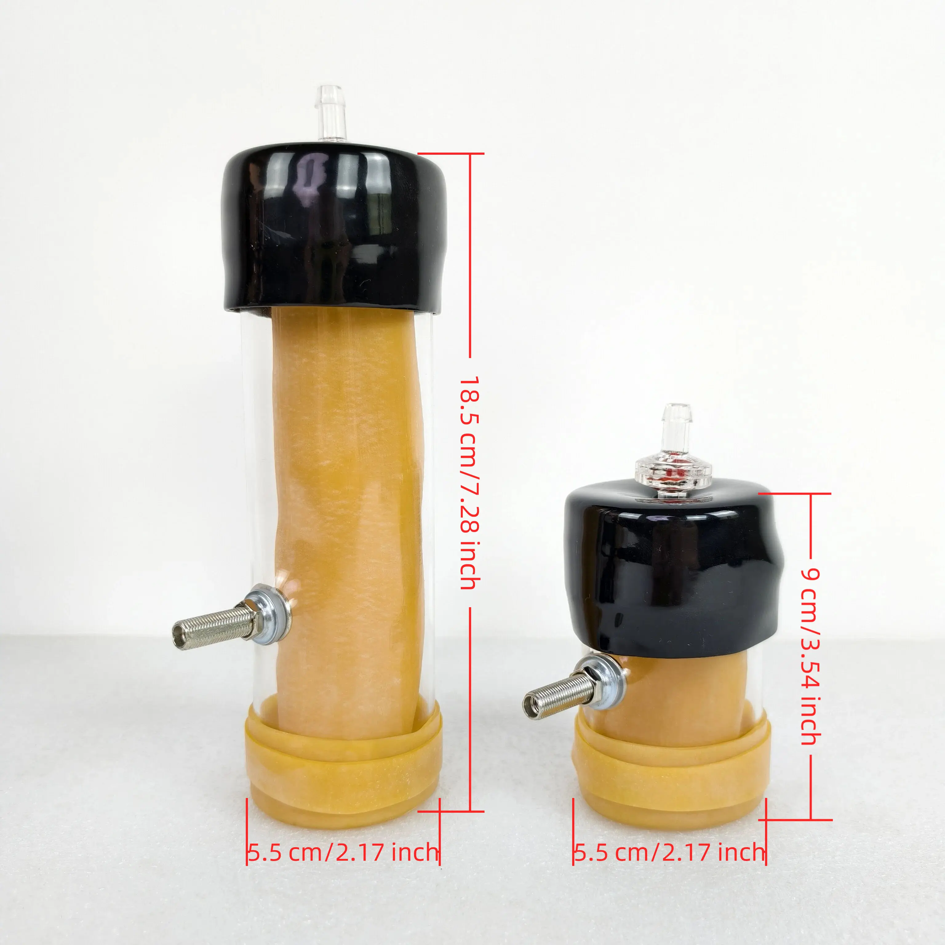 Multi-Frequency Male Sex Toys for Adult Man, Electric Suction Device with Climax Enhancement, Penis Massager for Couples - Image 4