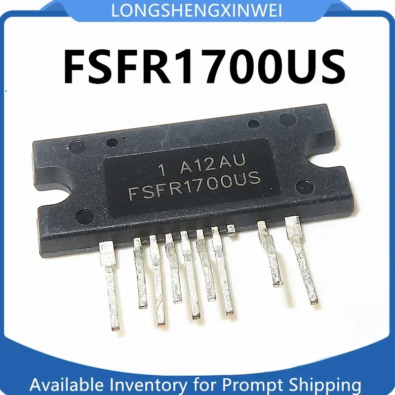 1PCS New FSFR1700US FSFR1700XC FSFR1700XSL LCD Power Module Plugged Directly Into ZIP9