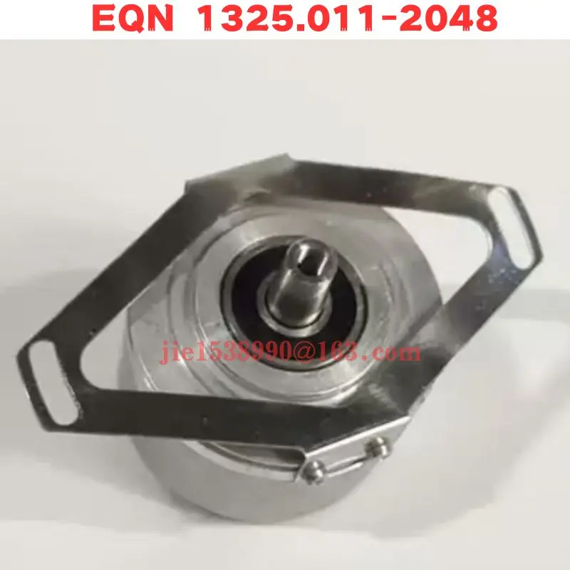 Used Encoder  EQN 1325.011-2048 Normal Function Tested OK