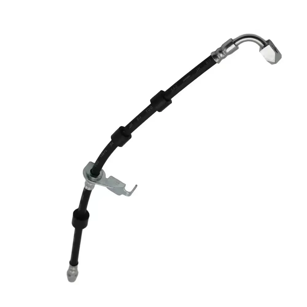

32246007 32246008 New front brake hose left&right for Volvo XC90 XC60 31658930 32221403 32302519 31658931 32221404