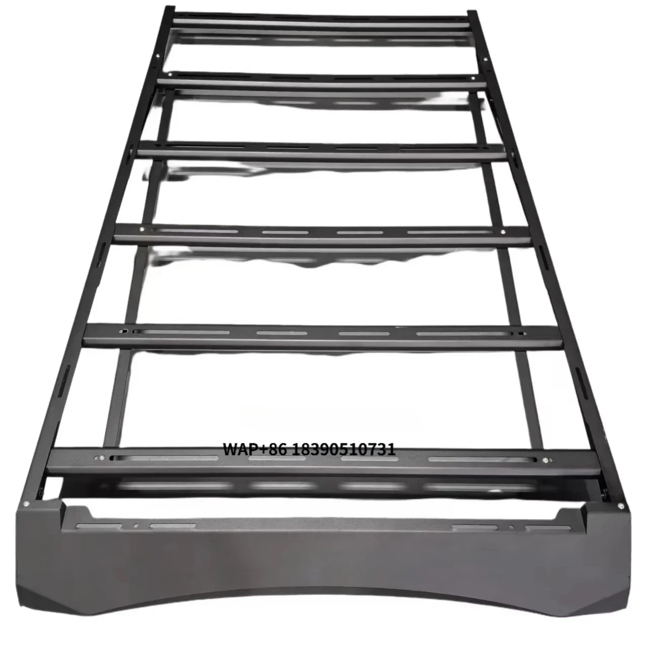 

Roof Rack Compatible with Cayenne 957/95 Original Factory Style