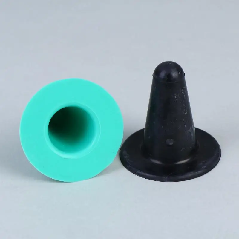 Obrázek 4: 1ks cow&goat falešná dojnice stroj mléko inflace zarážka skot O.D.5/6CM pro vypnout pryč milking
