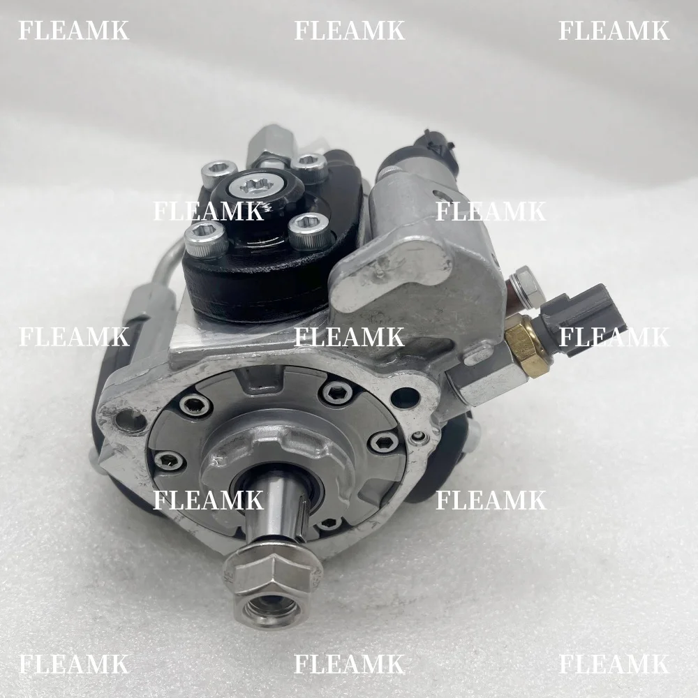 High Quality Diesel Common Rail Fuel Injection Pump 294050-0651 294050-0650 8-98238464-0 8-98238464-1