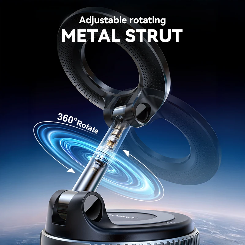 Thumbnail 2 - #49 Best Dashboard Phone Mounts to Buy In 2026