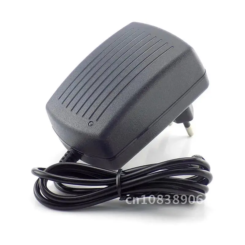 

Power Adapter Converter 24V 1A For LED Strip Light CCTV Mini TV AC 100V-240V DC Charger Switch 5.5mm*2.1mm US EU