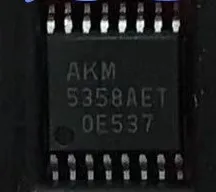 

AKM5358AET