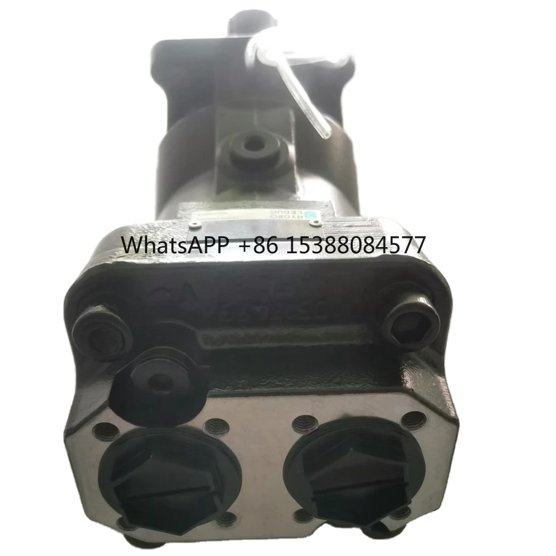 

France HYDRO LEDUC XPi130 0523730 Hydraulic Plunger Oil Pump XPi XPi12 XPi18 XPi25 XPi50 XPi63 XPi80 XPi108 XPi130