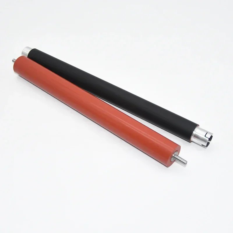 Fuser Upper Heat Lower Pressure Roller for BROTHER HL L8260 L8360 4150 L9310 L8250 L8350 4140 L9200 MFC L8610 L8900 L9570 L8600