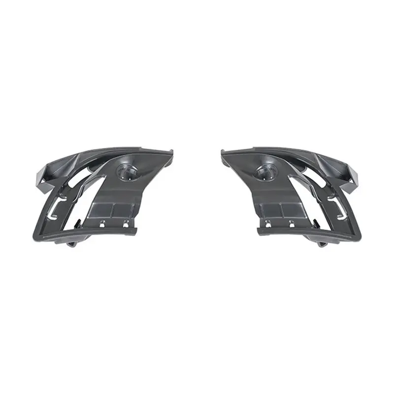 

Front Bumper Lower Air Intake Radar Bracket For Cayenne