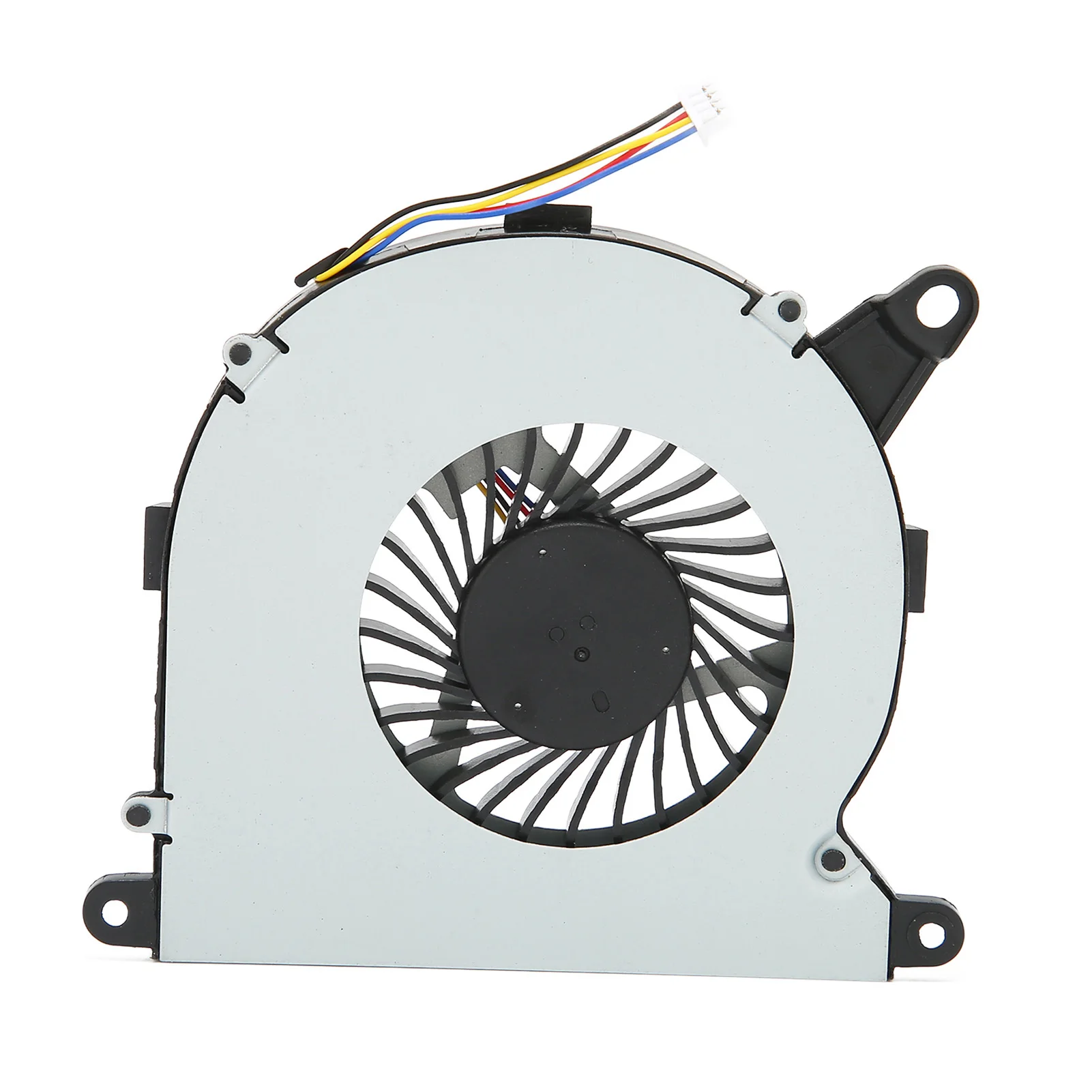 

CPU Fan CPU Cooling CPU Cooling Fan 4 Pin Strong Heat Dissipation CPU Cooler for Intel NUC8i7BEH NUC8i3BEH NUC8i5BEH NUC8i5BEK