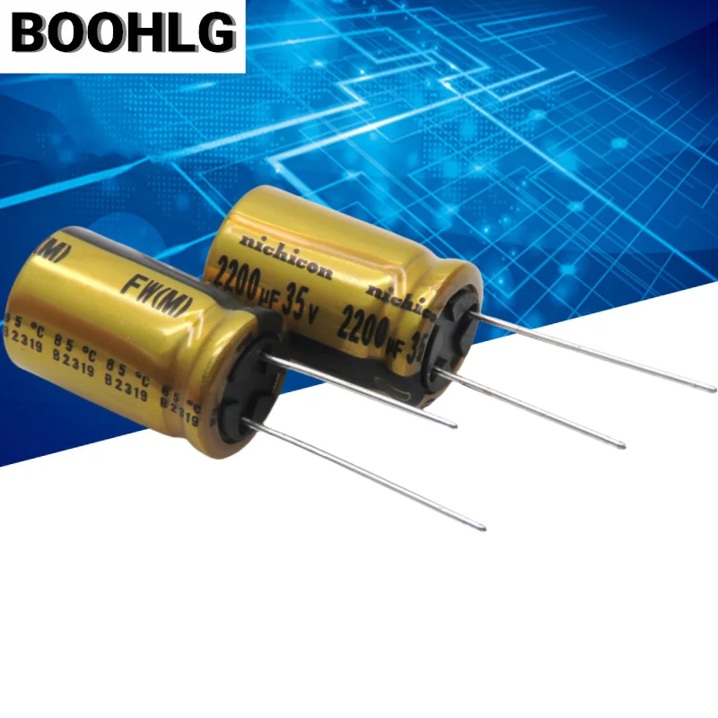 5PCS Original 2200U… - image