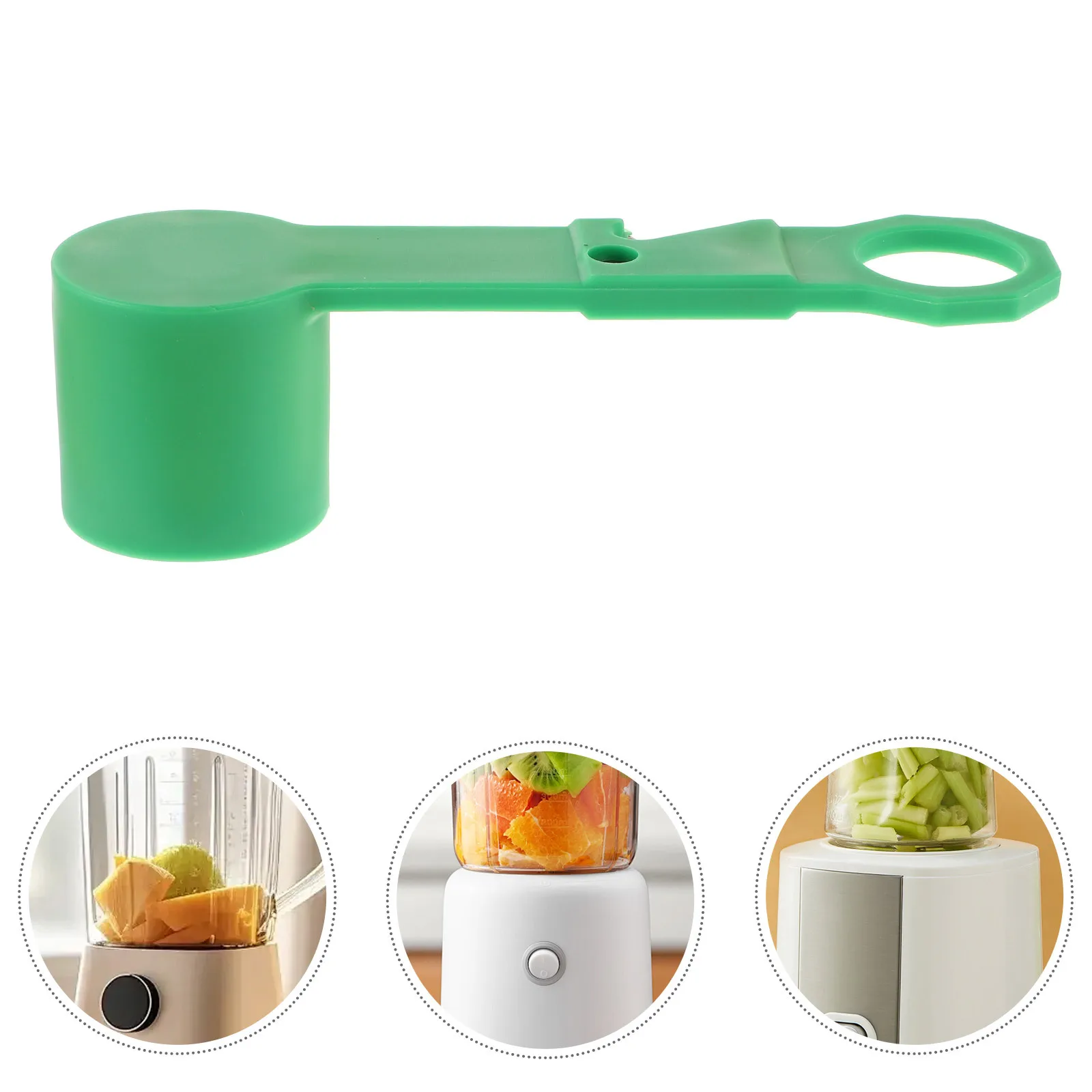 

Adjustable Wrench Remover Wrench Dough Disassembly Tool Suitable for Cooking Mixing Grinding Whipping Kitchen Appliance