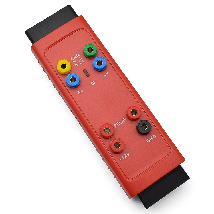 Original A-utel G-BOX3 Tool for M-ercedes All Key Lost with 8A Adapter and  APB112 Smart Key Work with A-utel MaxiIM IM608 IM508