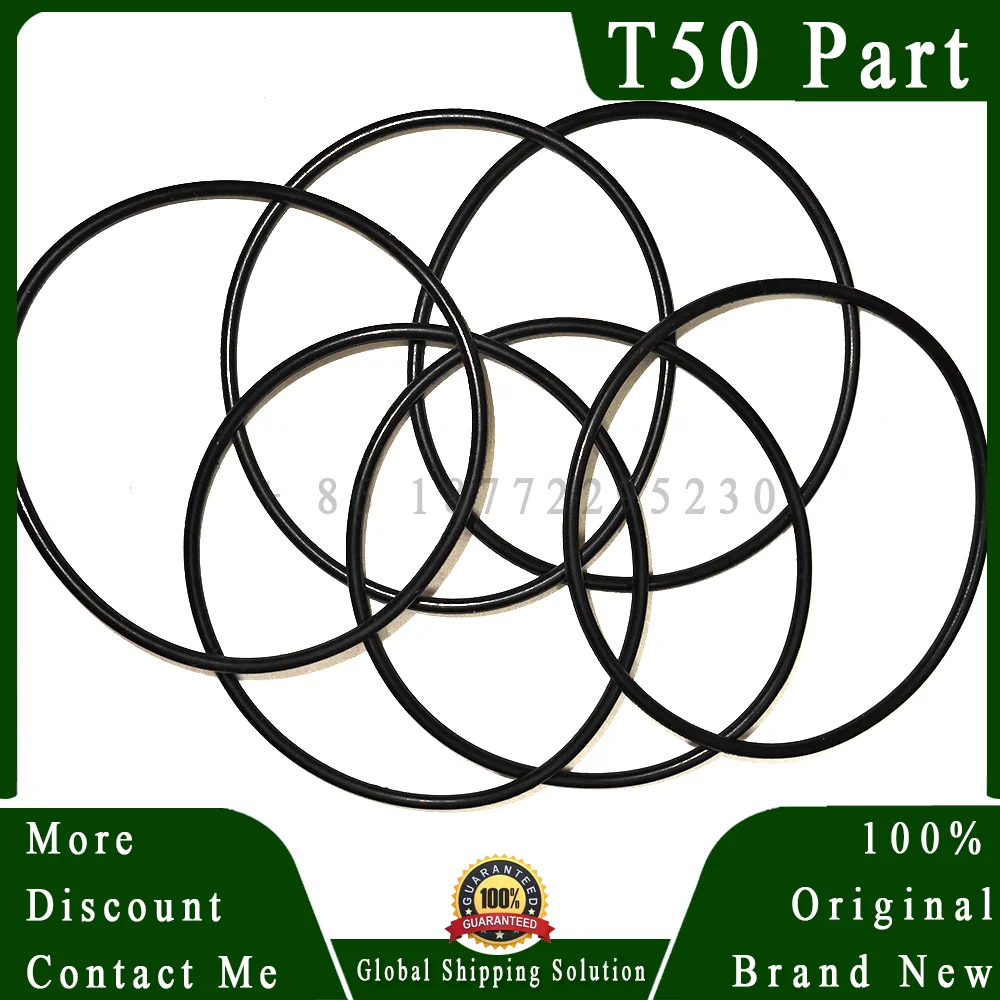 Original T50 Pump Sealing Ring Brand Newfor Dji T50 Agricultural Drone Accessories Repair Parts