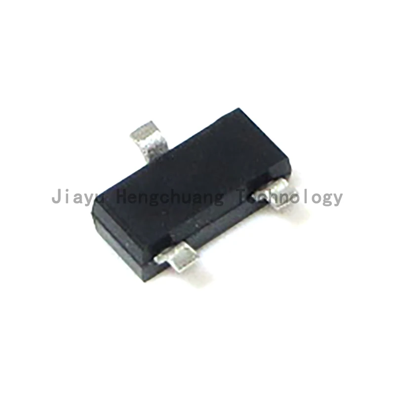 10PCS KN4403S-RTK/P Silkscreen ZWA KN4401S-RTK ZUA KN3904S-RTK ZCA SOT23 Universal Transistor