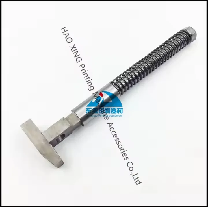 

1 Piece Offset Printing Machine Spare Parts Automatic Typesetting for Roland 700 Printing Accessories Automatic Typesetting