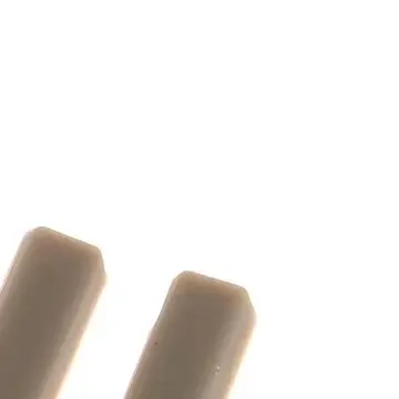 

Нижняя крышка ноутбука, подставка для ног, сменная задняя крышка, резиновые ножки, Dell Latitude 5320 5330, 1 шт., 2 шт.