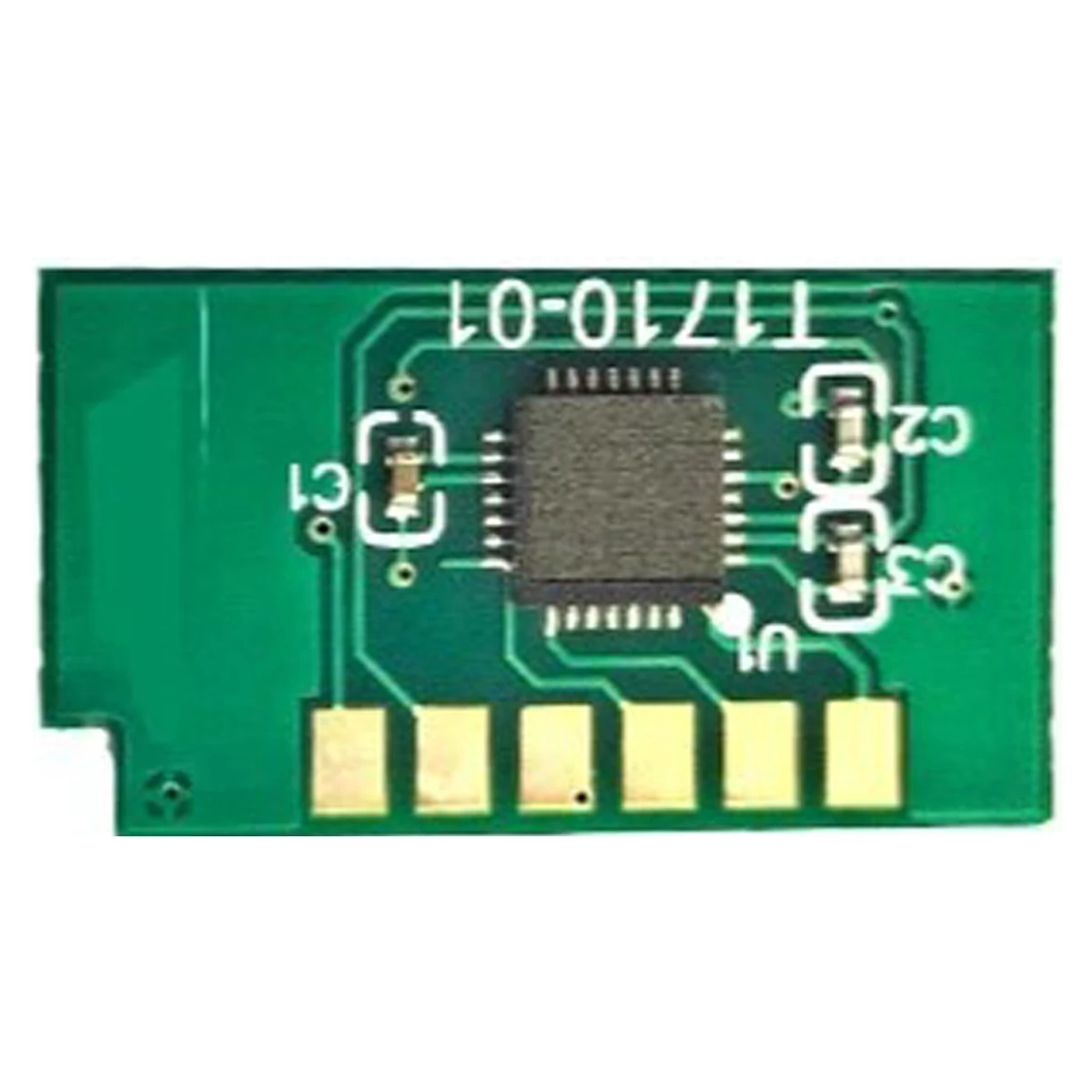 100PCS Toner Chip for Pantum BP5100 BP-5100 BP 5100 DN DW ADN ADW FDN FDW  TL-5120 TL-5120H TL-5120X TL-5120 H TL-5120 X TL5120