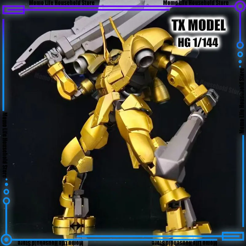 New Tx Model Hg 1/1…