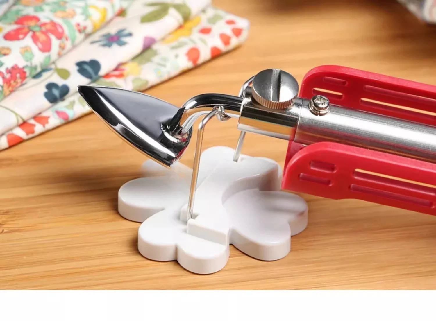 detail iron, small electric iron, mini iron, sewing tools