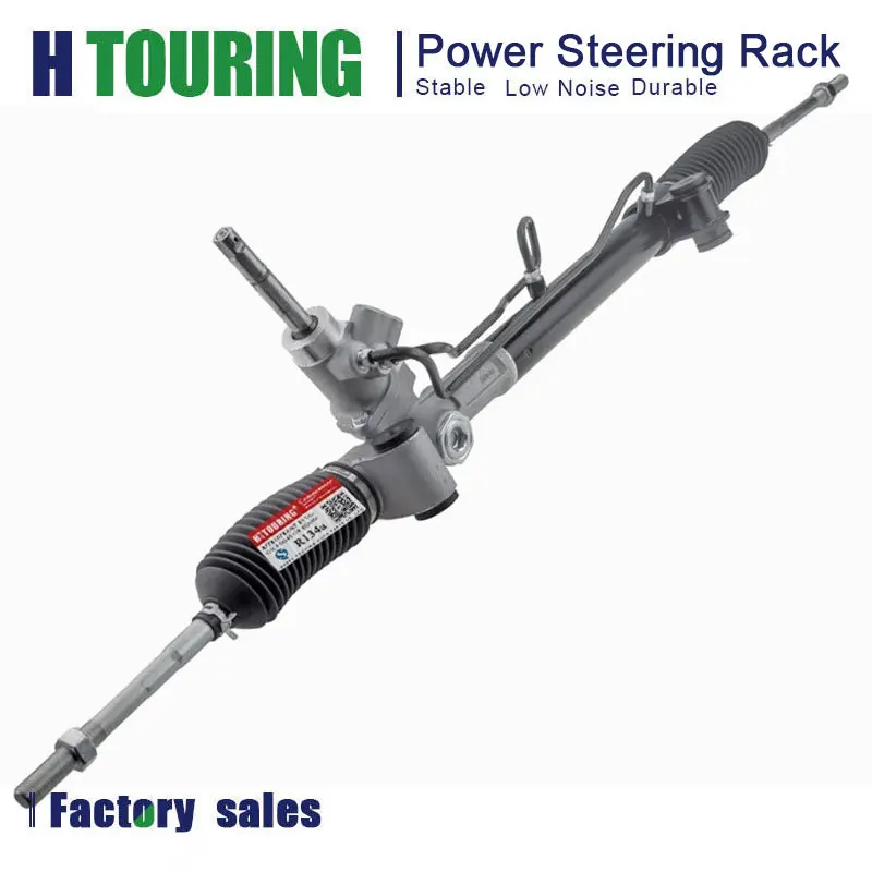 NEW Power Steering Rack Steering Gear Box For CHEVROLET CRUZE J300 J305 J308 13278338 13337675 Left Hand Drive LHD