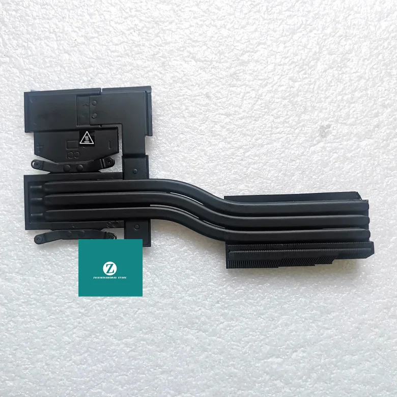 

Подлинный радиатор для DELL M17X R5 17 R1 Y1VPK 0Y1VPK 0YP26V 0G2YP2 004X16