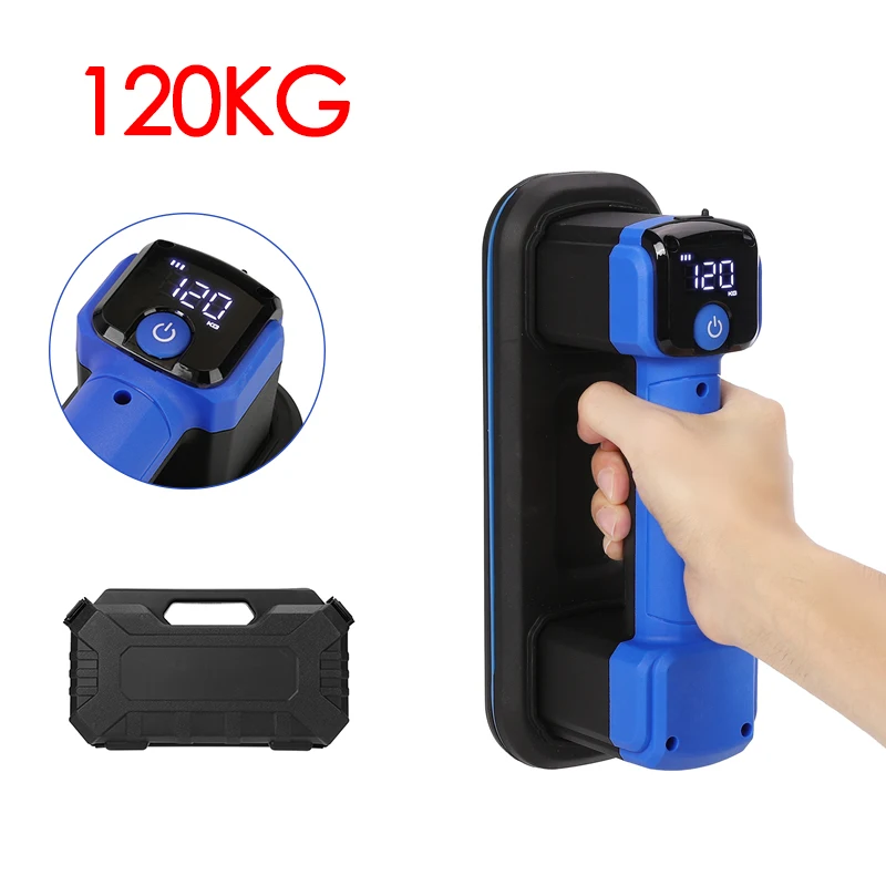 ventosa-electrica-de-tira-estrecha-con-succion-al-vacio-capacidad-de-carga-de-120-kg-elevador-de-vacio-recargable-de-2400-mah-herramienta-de-manipulacion-de-construccion-de-alta-resistencia