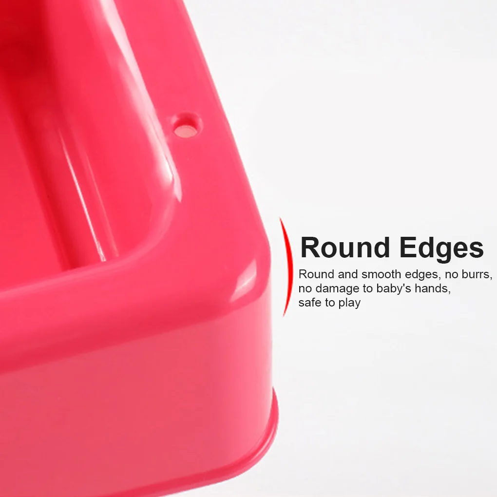 Gootsteenspeelgoed Elektrisch educatief peuters Fantasiespel Verantwoordelijkheidsspeelgoed