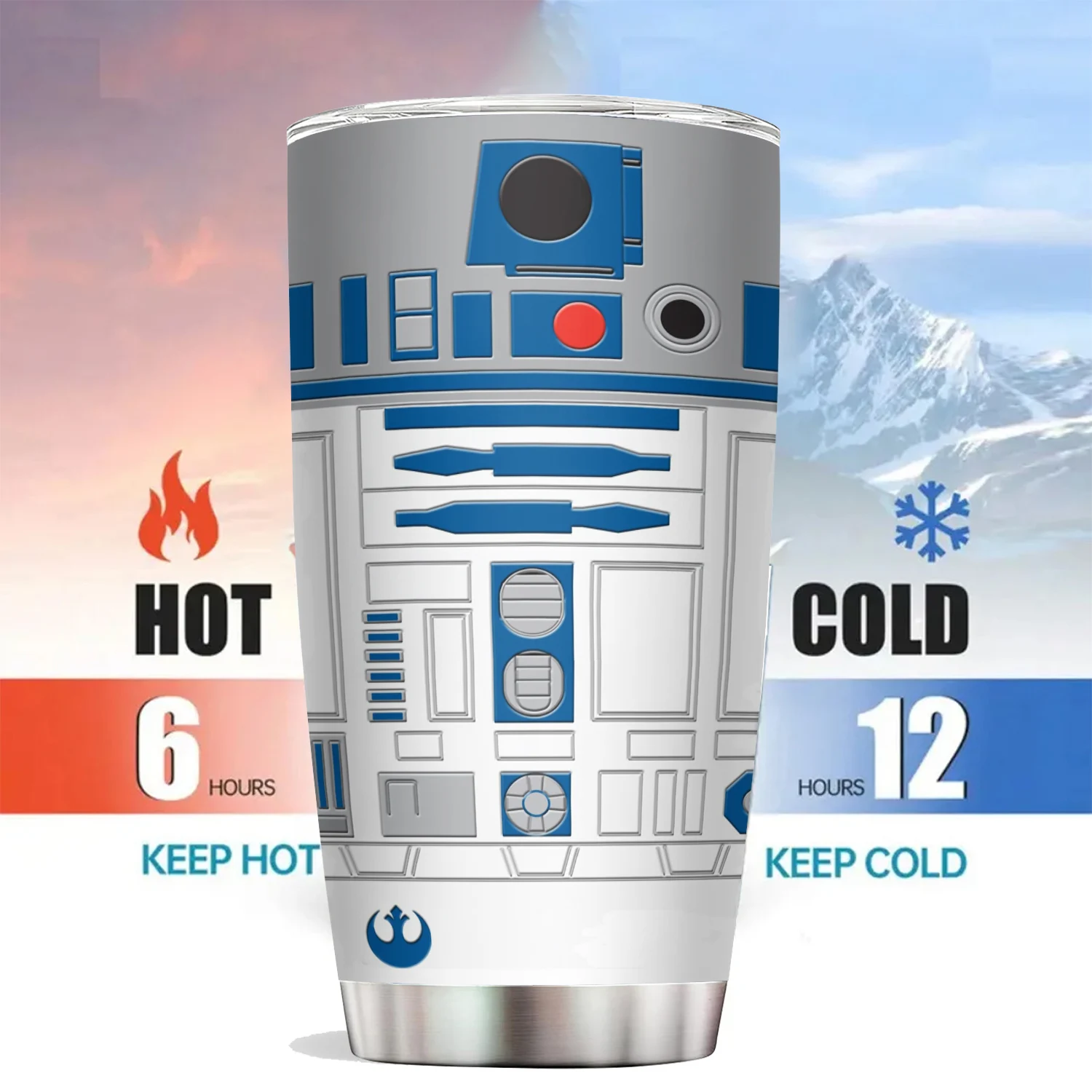 Thumbnail 2 - #80 Best Insulated Travel Mugs to Buy In 2026